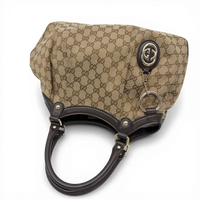 Gucci Shopper Sukey
