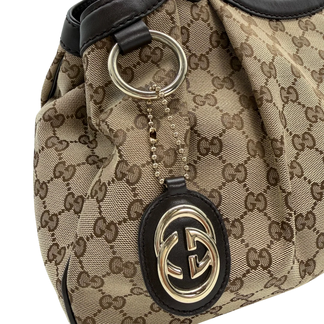 Gucci Shopper Sukey