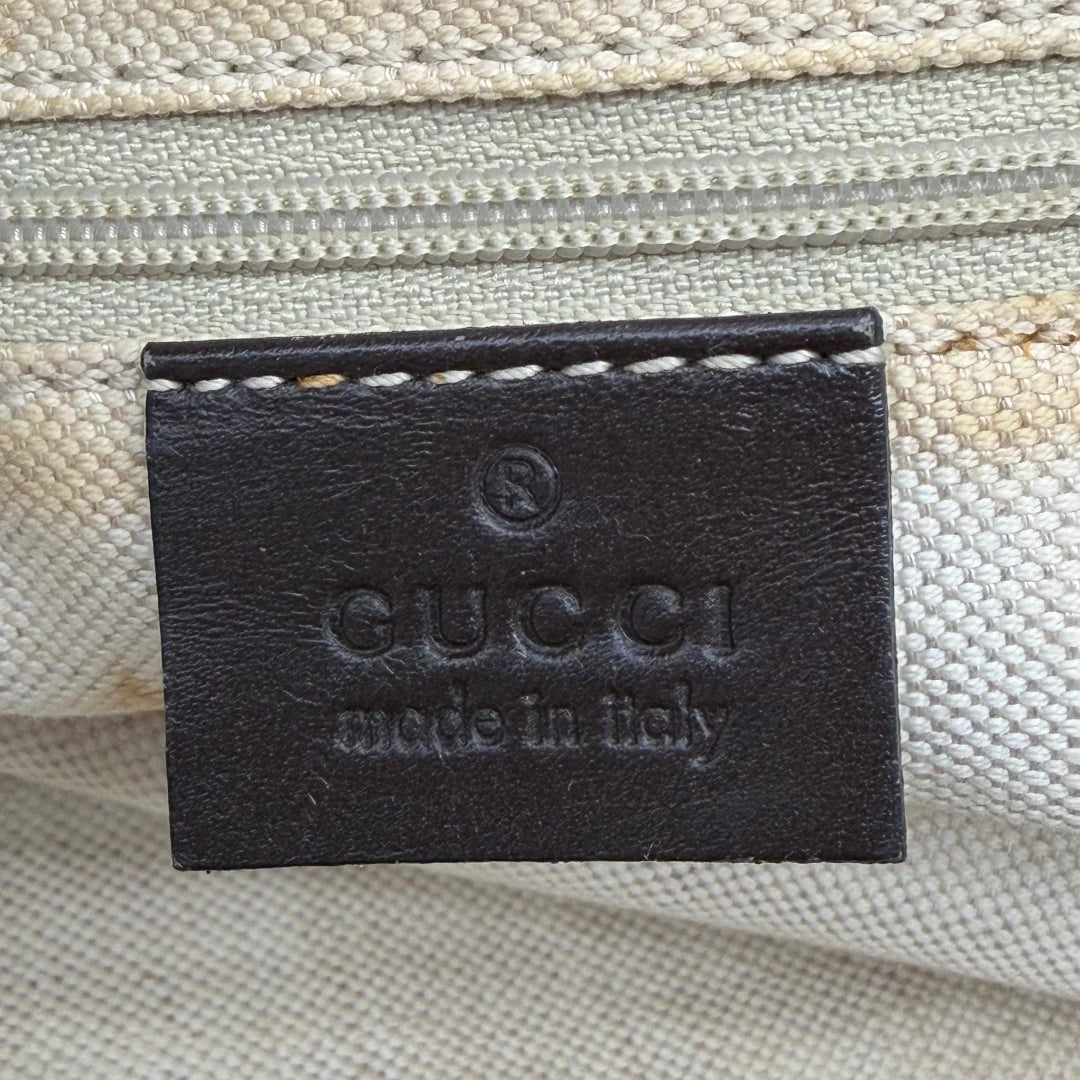 Gucci Shopper Sukey