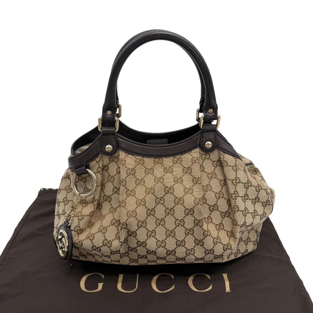 Gucci Shopper Sukey