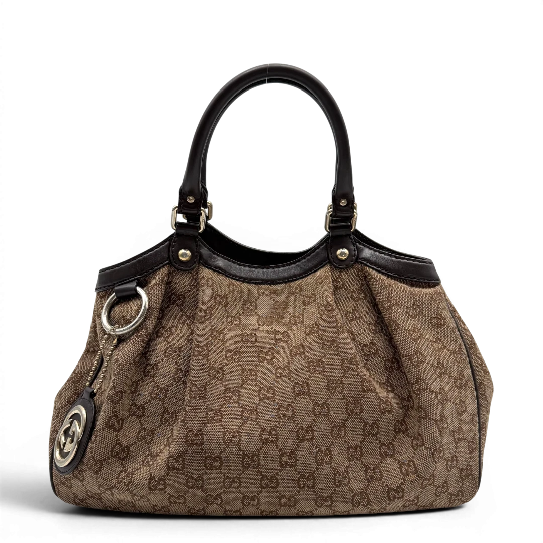 Gucci Shopper Sukey