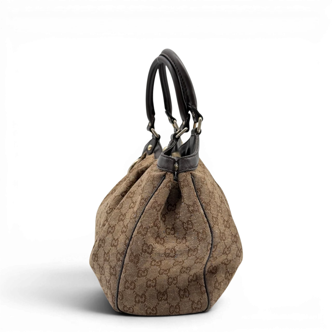 Gucci Shopper Sukey