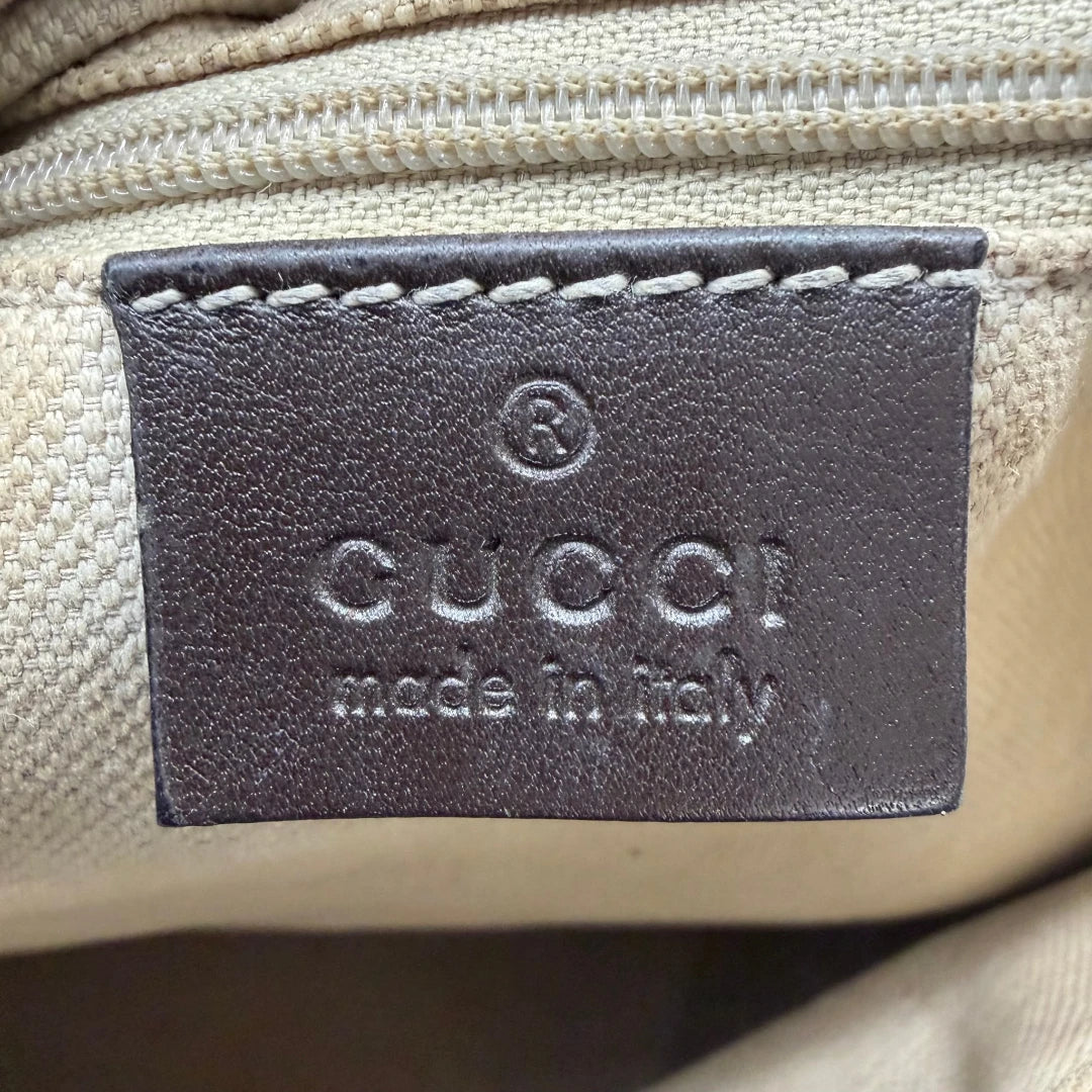 Gucci Shopper Sukey