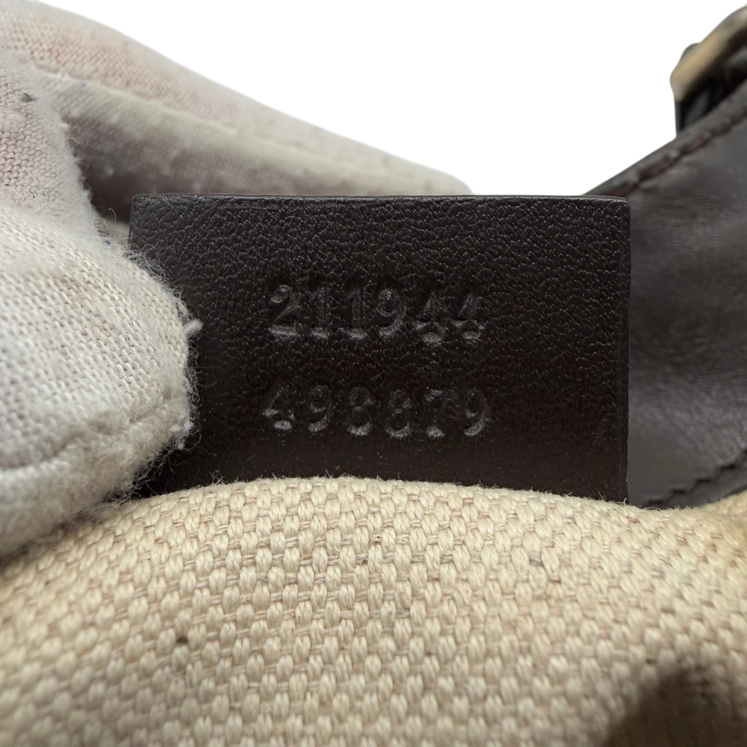Gucci Shopper Sukey