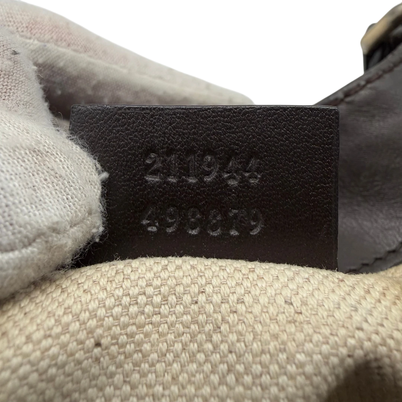 Gucci Shopper Sukey