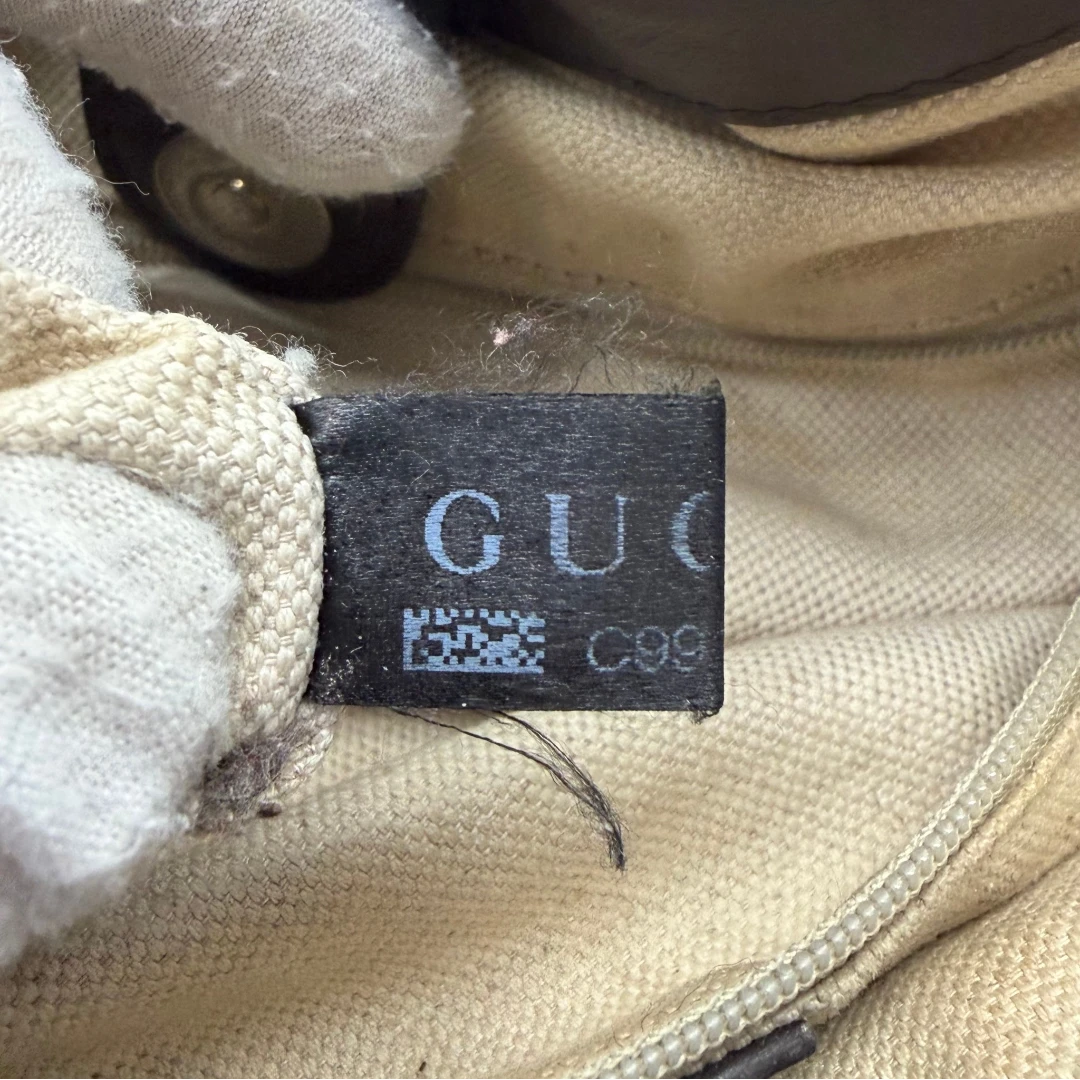 Gucci Shopper Sukey