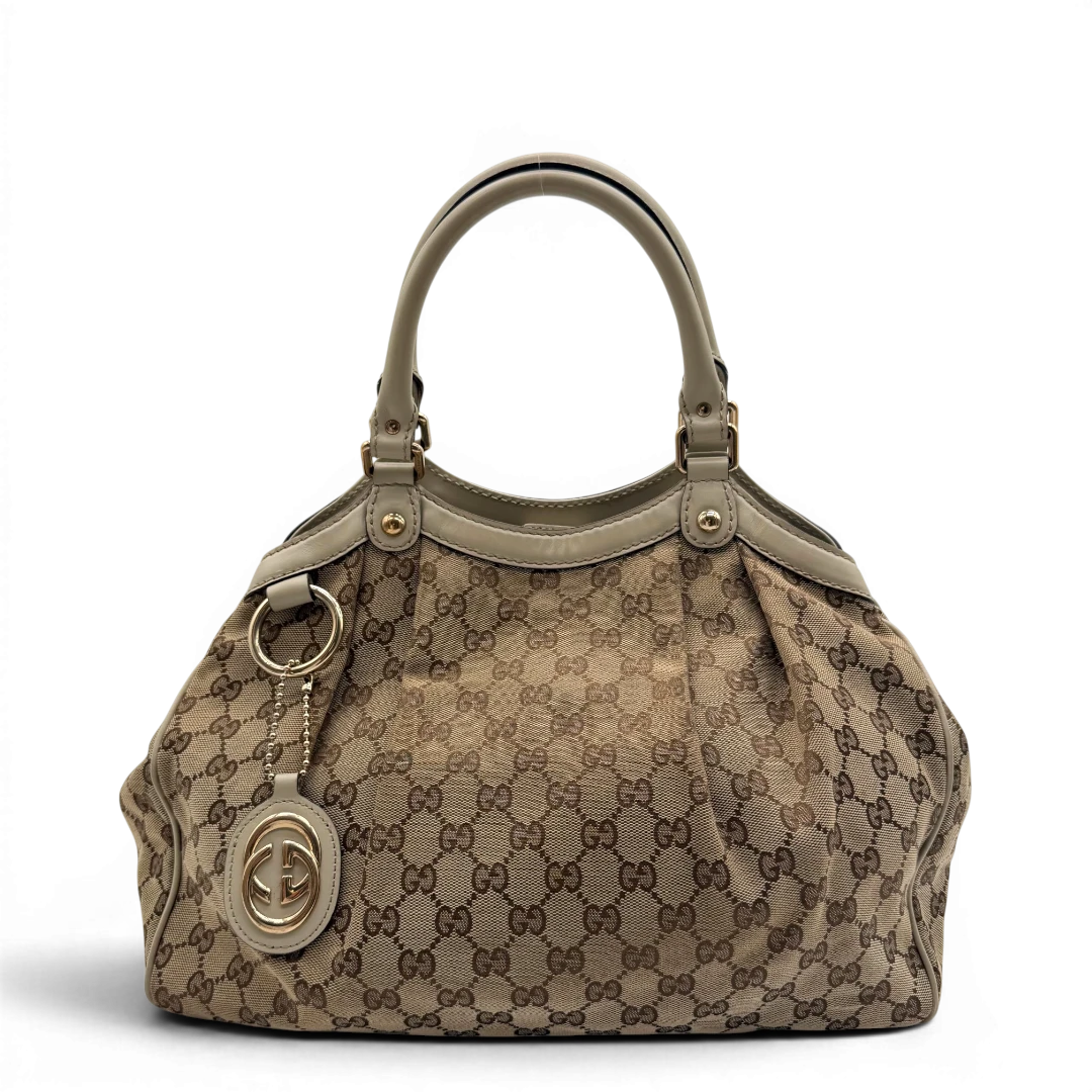 Gucci Shopper Sukey