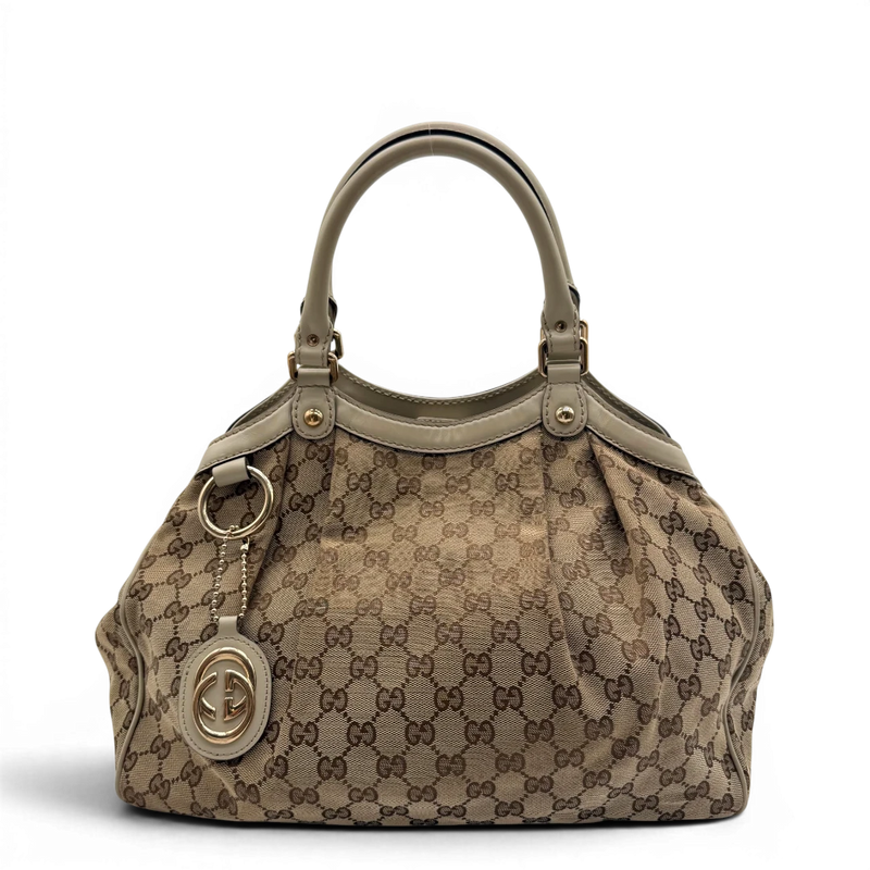 Gucci Sukey handbag