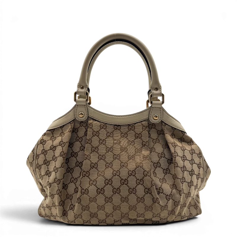 Gucci Sukey handbag