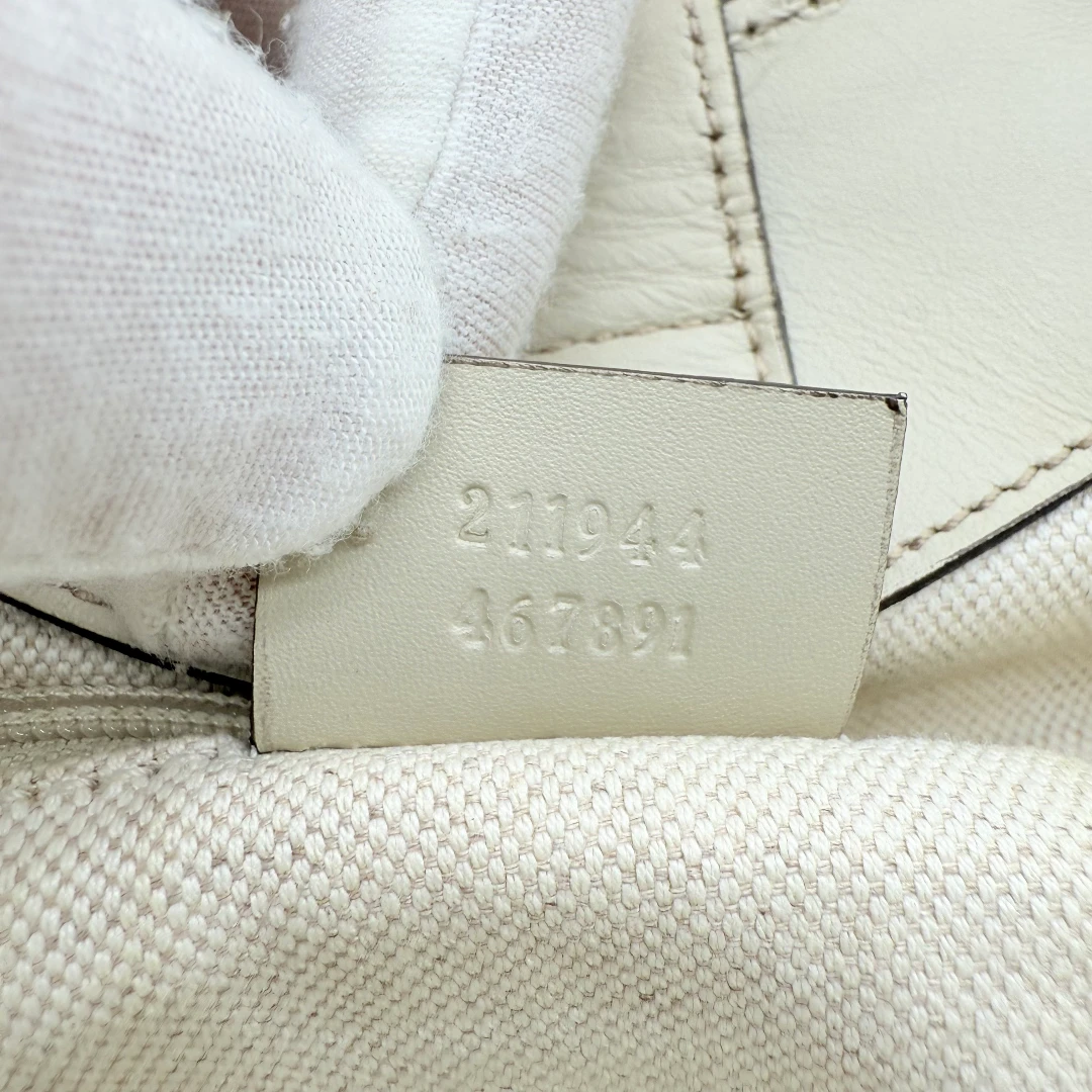 Gucci Shopper Sukey