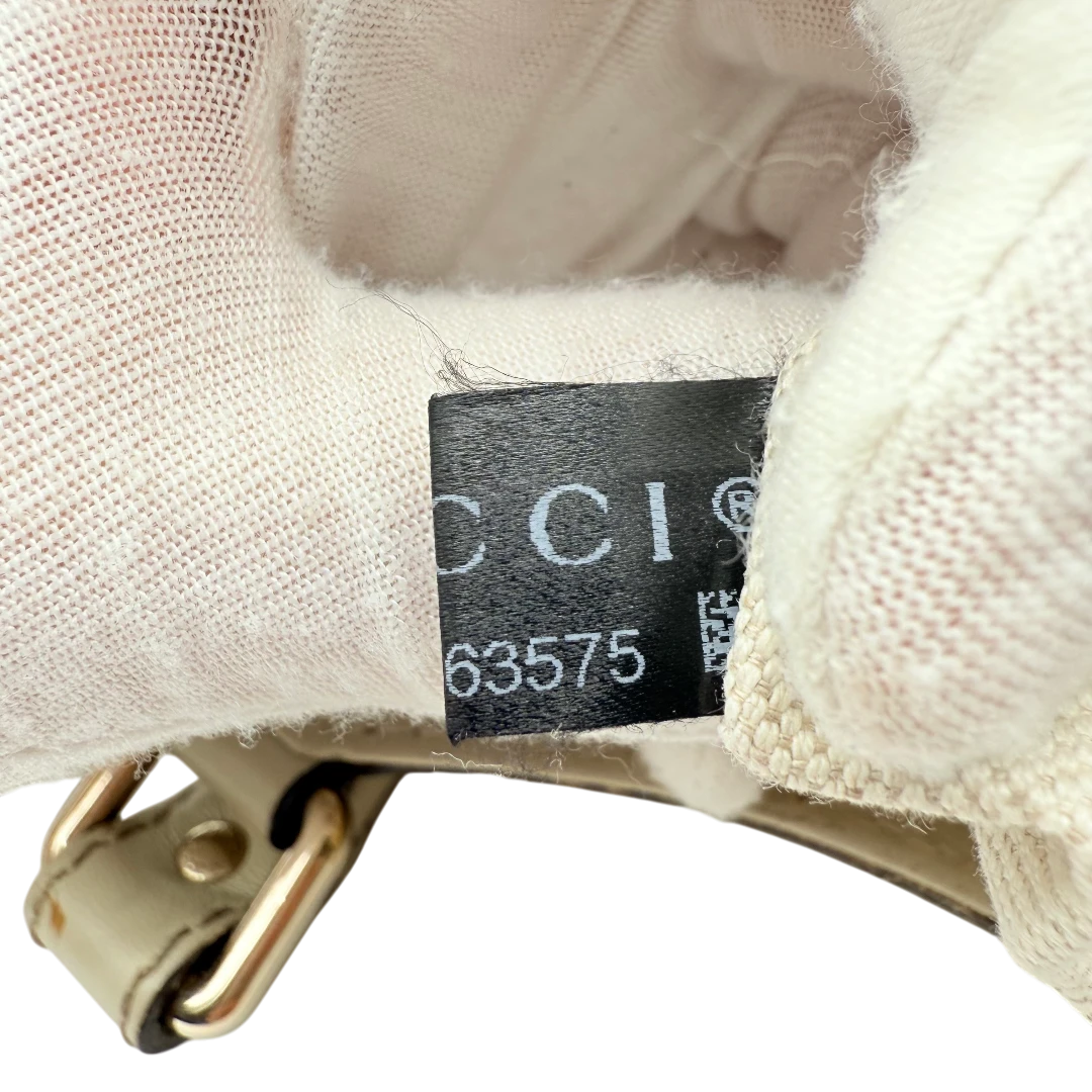 Gucci Shopper Sukey