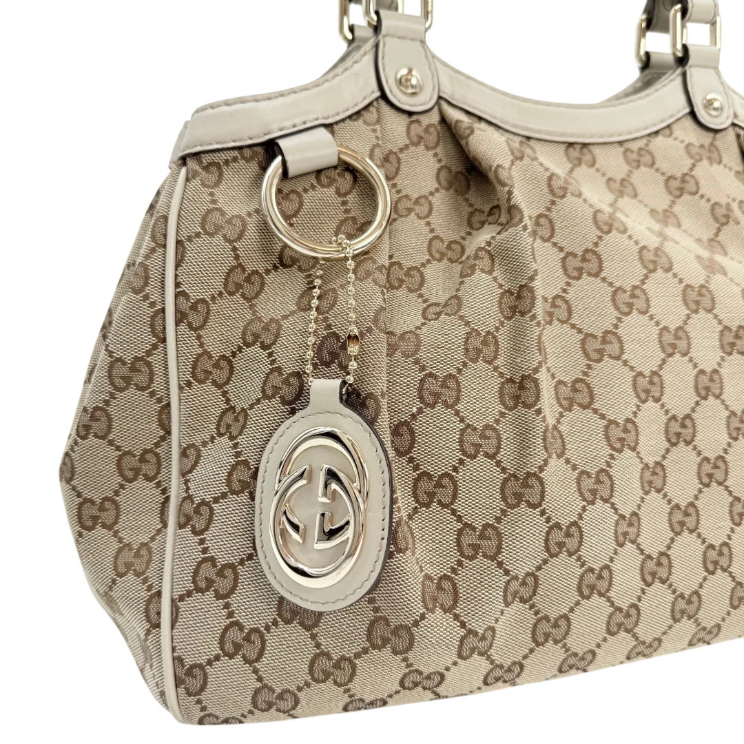 Gucci Shopper Sukey