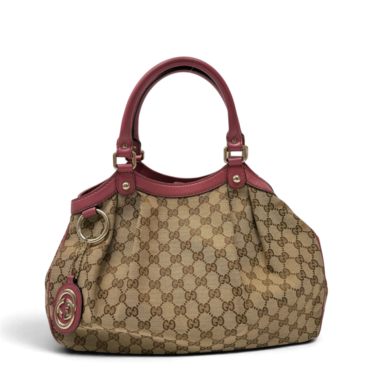 Gucci Sukey Tote Bag