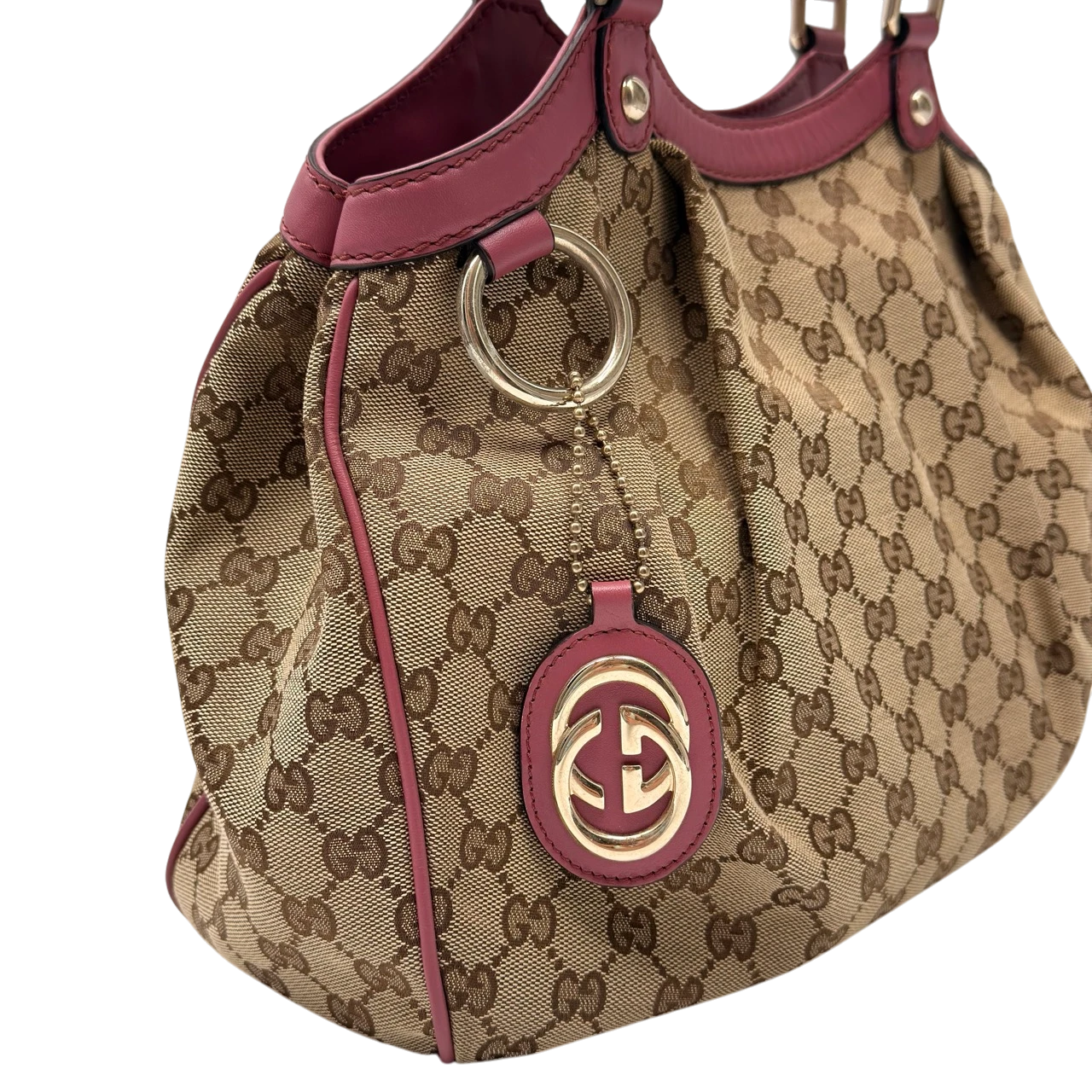 Gucci Shopper Sukey