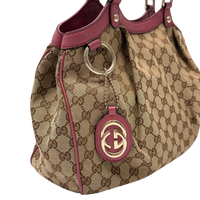 Gucci Shopper Sukey