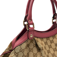 Gucci Shopper Sukey