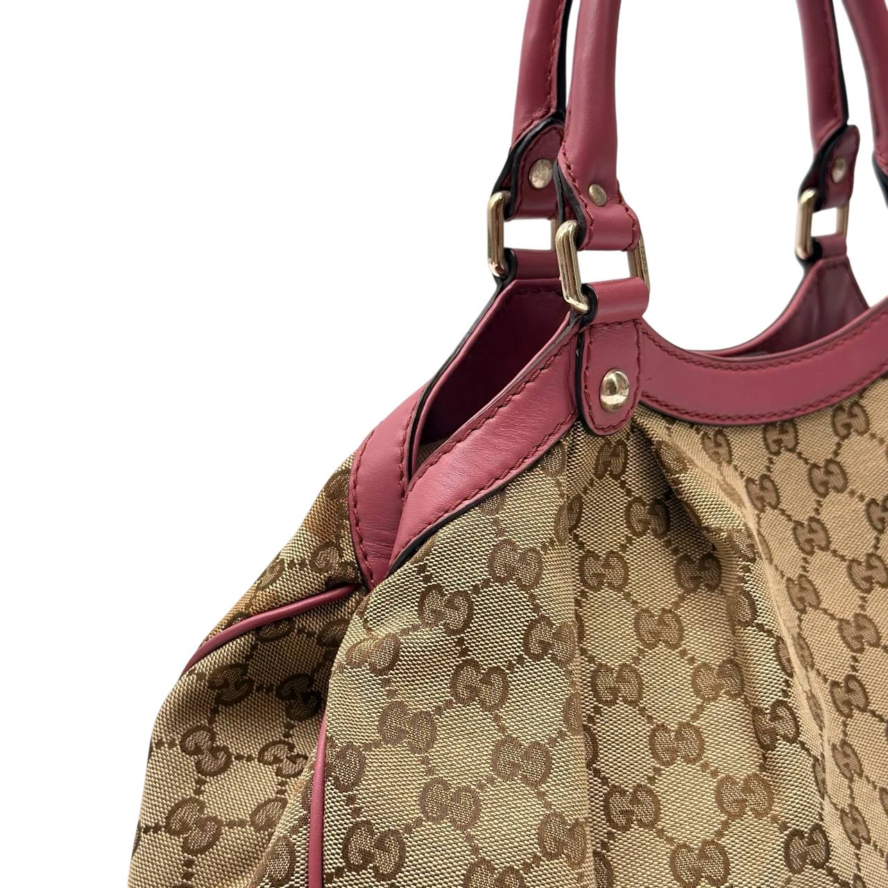 Gucci Shopper Sukey