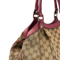 Gucci Shopper Sukey