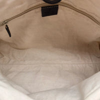 Gucci Shopper Sukey monogram braun