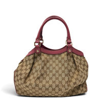 Gucci Shopper Sukey