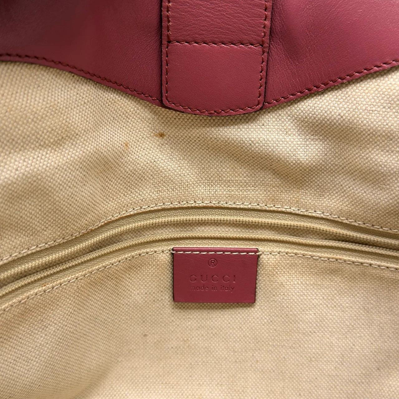 Gucci Shopper Sukey