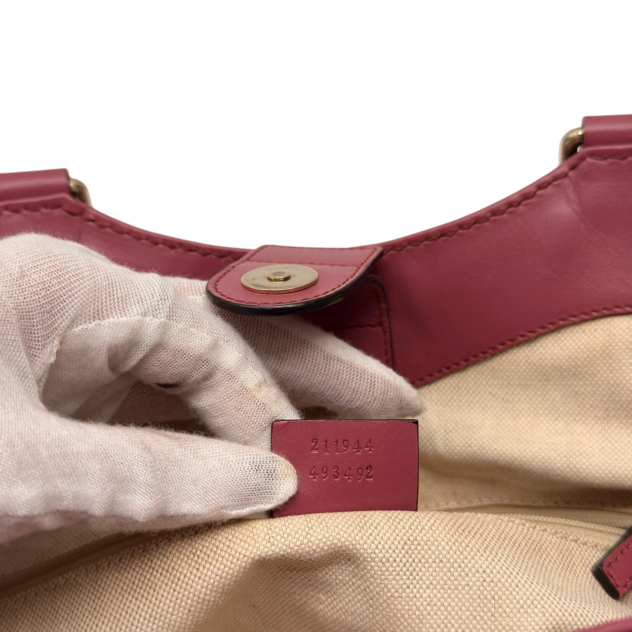 Gucci Shopper Sukey
