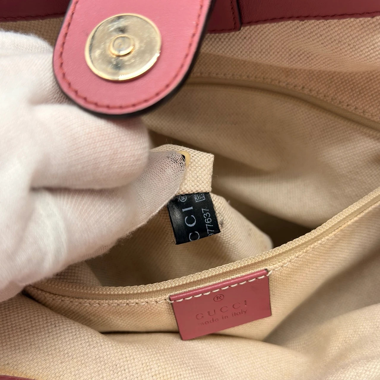 Gucci Shopper Sukey