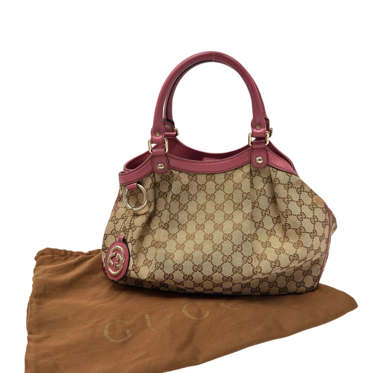 Gucci Shopper Sukey