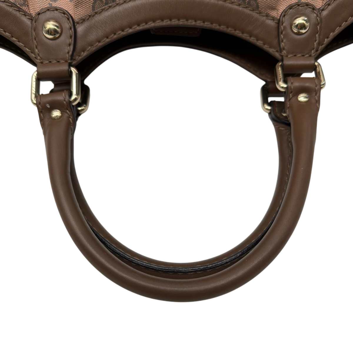 Gucci Shopper Sukey monogram rosa
