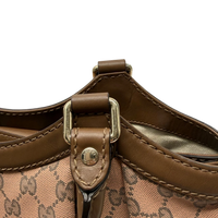 Gucci Shopper Sukey monogram rosa