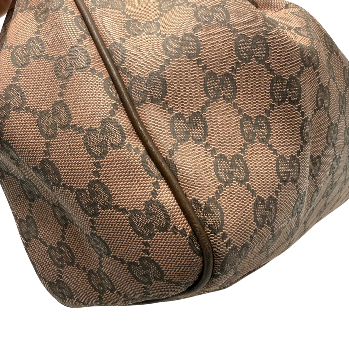Gucci Shopper Sukey monogram rosa