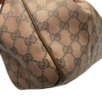 Gucci Shopper Sukey monogram rosa