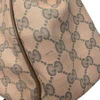 Gucci Shopper Sukey monogram rosa