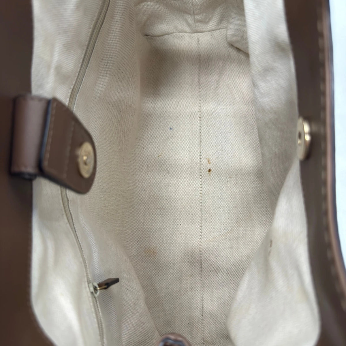 Gucci Shopper Sukey monogram rosa