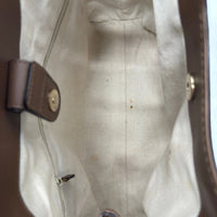 Gucci Shopper Sukey monogram rosa