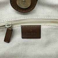 Gucci Shopper Sukey monogram rosa