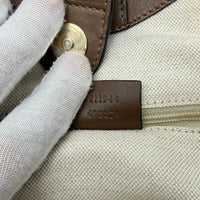 Gucci Shopper Sukey monogram rosa