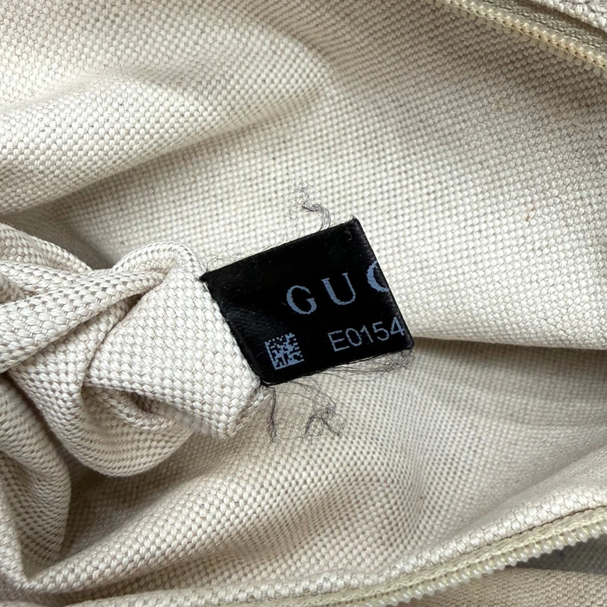 Gucci Shopper Sukey monogram rosa