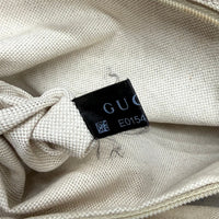 Gucci Shopper Sukey monogram rosa