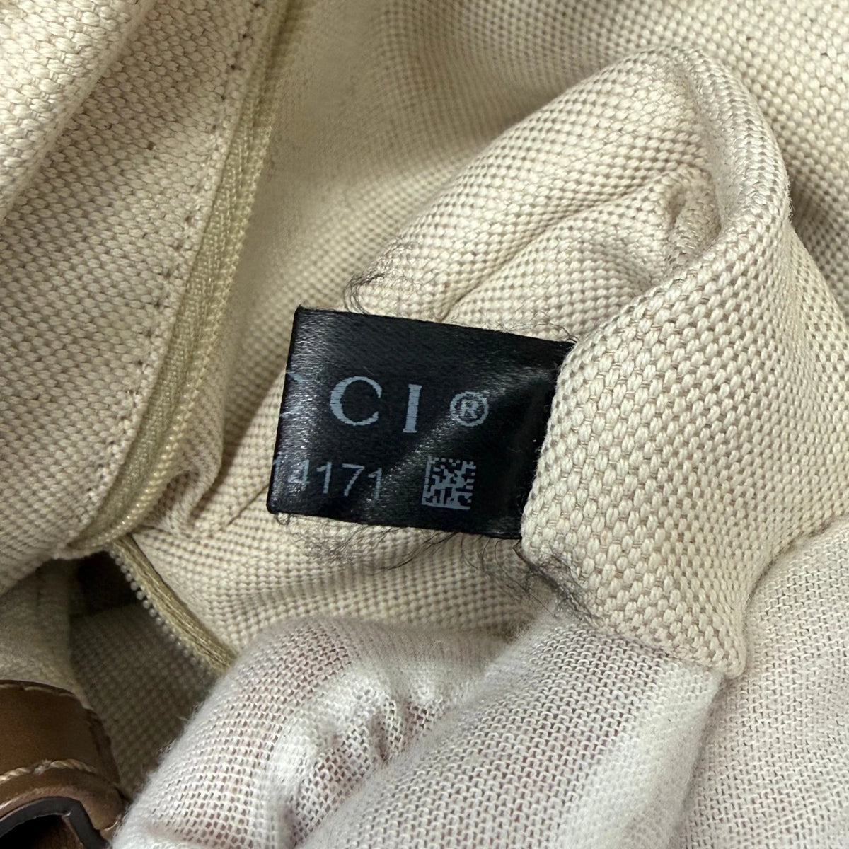 Gucci Shopper Sukey monogram rosa