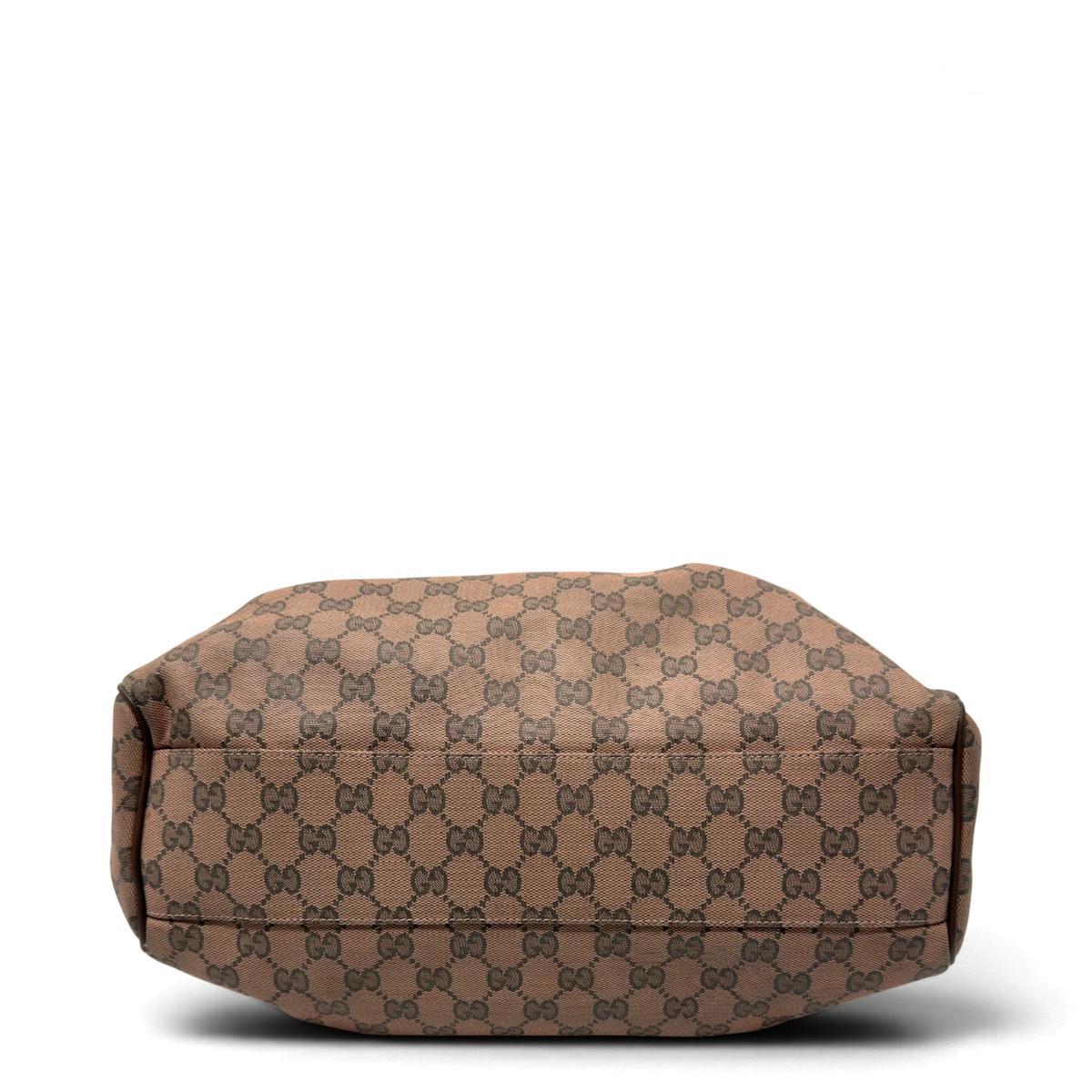 Gucci Shopper Sukey monogram rosa