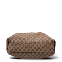 Gucci Shopper Sukey monogram rosa