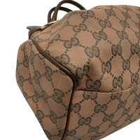 Gucci Shopper Sukey monogram rosa