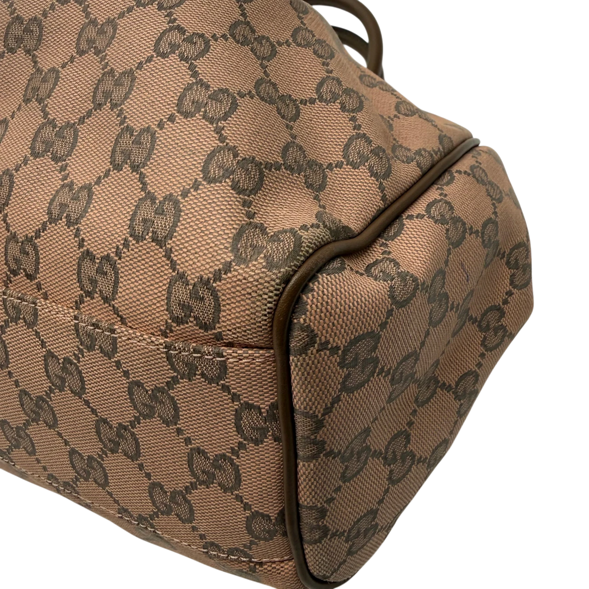 Gucci Shopper Sukey monogram rosa