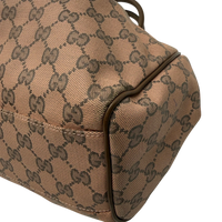 Gucci Shopper Sukey monogram rosa