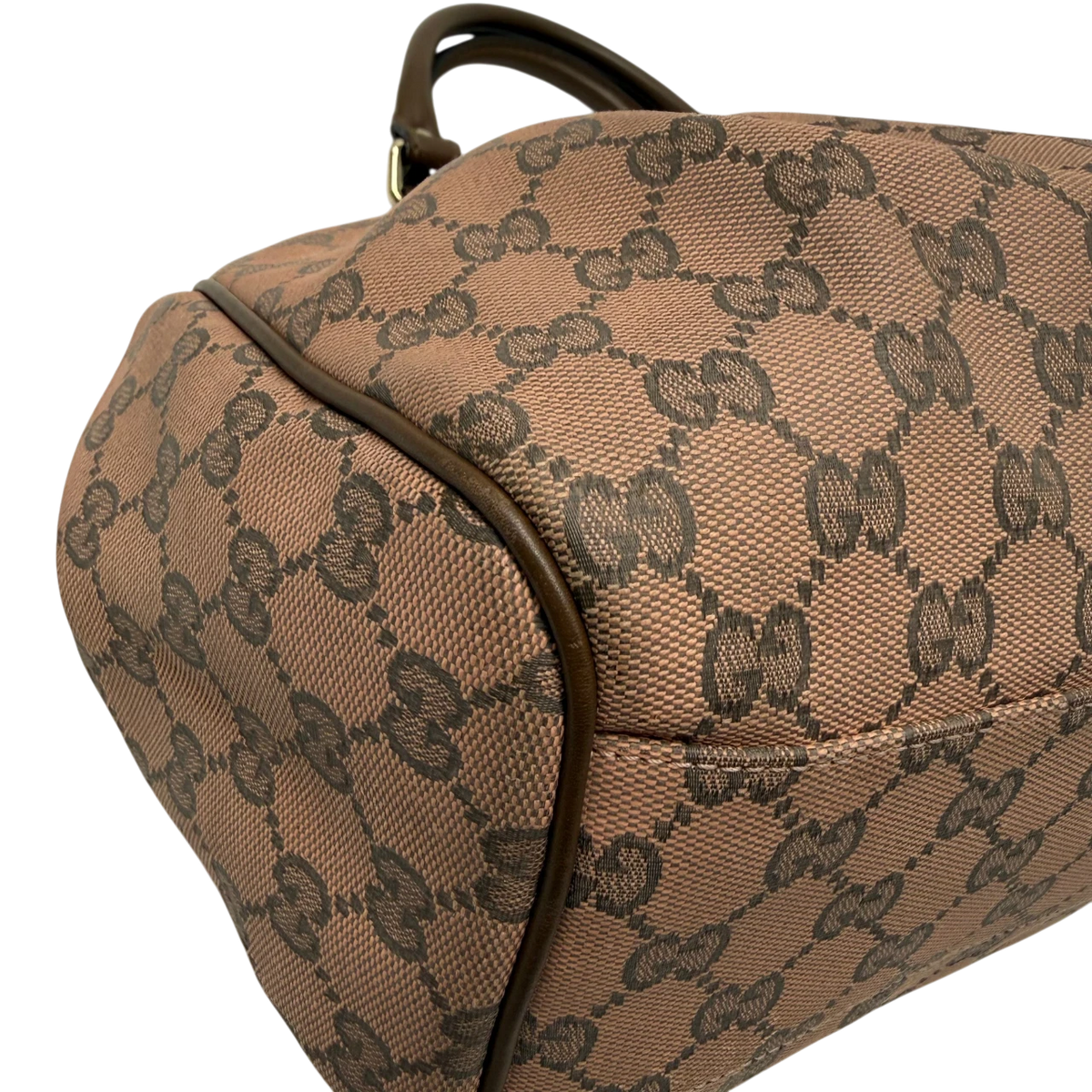 Gucci Shopper Sukey monogram rosa