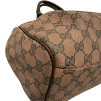 Gucci Shopper Sukey monogram rosa