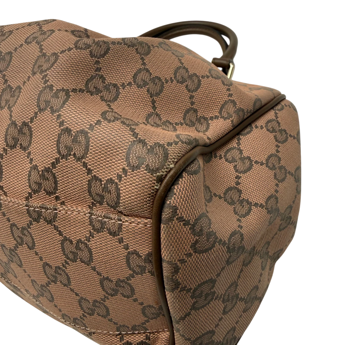 Gucci Shopper Sukey monogram rosa
