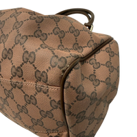 Gucci Shopper Sukey monogram rosa