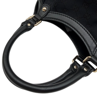 Gucci Shopper Sukey monogram schwarz